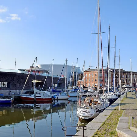 Accommodatie bij particulieren Deb 045 Mit Gartenterrasse In *
