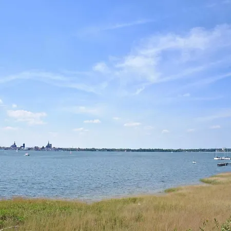 Accommodatie bij particulieren Deb 045 Mit Gartenterrasse In