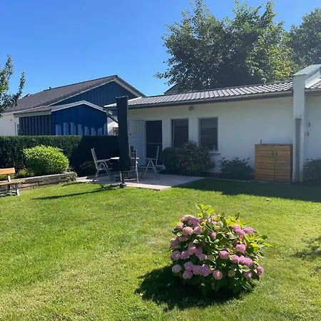 Accommodatie bij particulieren Deb 045 Mit Gartenterrasse In *